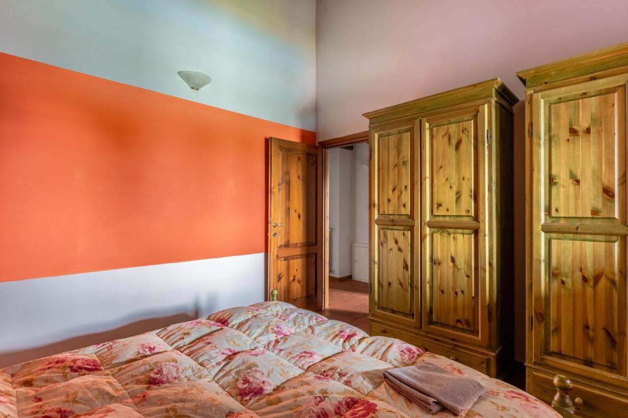 Il Serrino 4 Pistoia Eksteriør billede